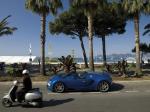 Bugatti Veyron 16.4 Grand Sport Roadster 2008 года